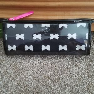 ❤kate spade pouch bag
